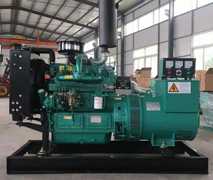 漯河宗申动力10kw小型柴油发电机