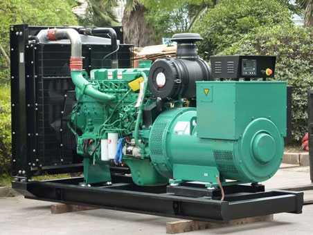 漯河710kw康明斯柴油发电机组