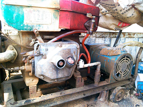 漯河单杠柴油机发电机出租 漯河单杠柴油机发电机出租