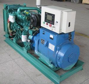 漯河发电机出租 漯河发电机出租