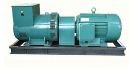 漯河发电机出租