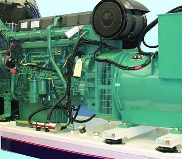 漯河发电机出租